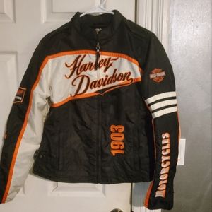 Harley Davidson jacket